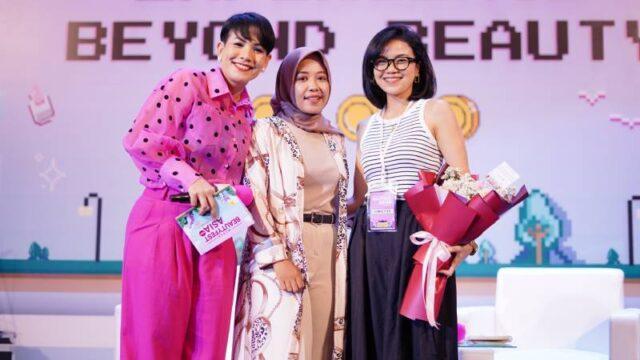 BeautyFest Asia Medan 2024 Sukses Sambangi Penggemar di Sumatera Utara
