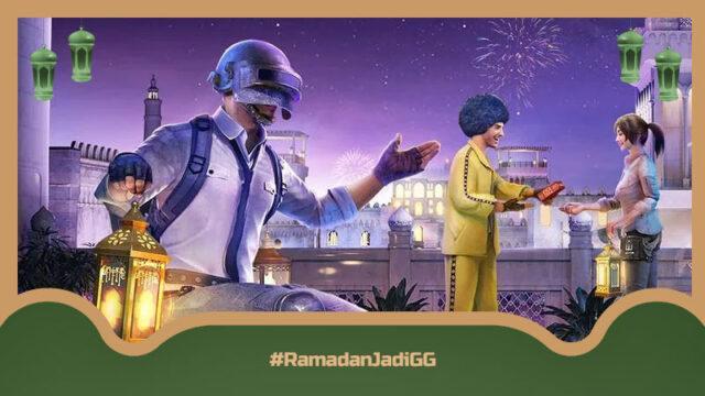5 Perbedaan Lebaran Gamer dan Normie, Maaf-Maafan Terus Mabar