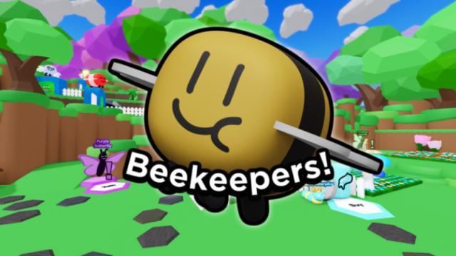 Code Beekeepers Roblox di Bulan Juli 2022, Buruan Coba!