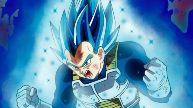 Satu Hal Ini Bikin Vegeta Jauh Lebih Baik dari Goku