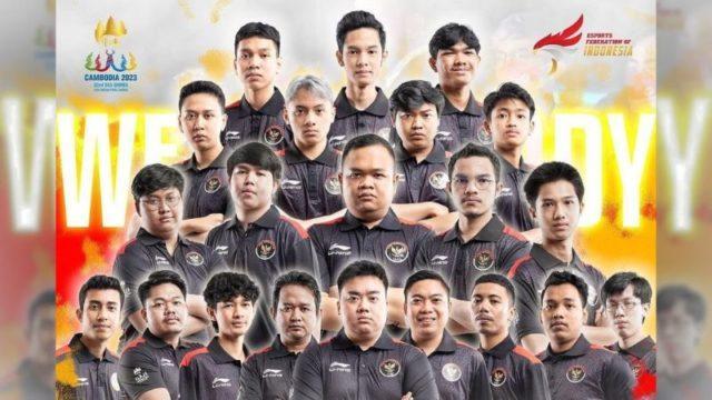 Ini Dia Prediksi Line Up PUBG Mobile Solo SEA Games 2023!