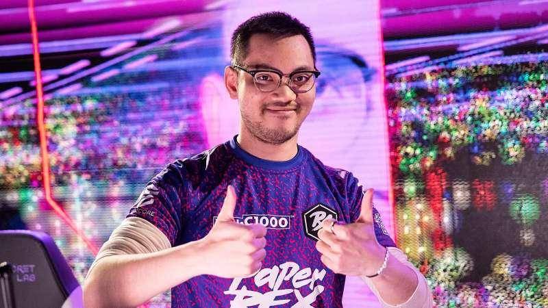 Dok. Riot Games