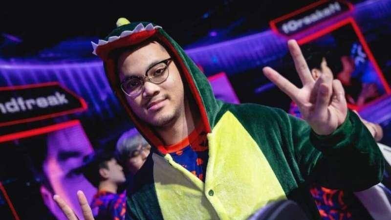Dok. Riot Games