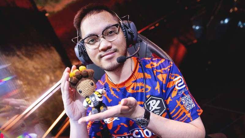 Dok. Riot Games