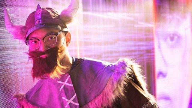 Paper Rex Akan Lepas Benkai? Ia Sudah Mulai Cari Tim Baru