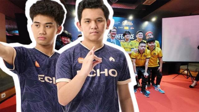 Ini Alasan BennyQT dan KarlTzy Gagal Ke Jakarta!