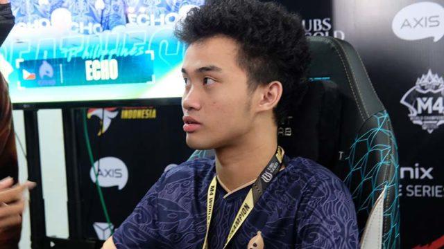 MVP Grand Final M4, Bennyqt Mau ke Indonesia Kalau Ditawari 2 Tim Ini!