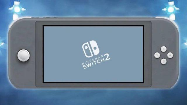 Ini Dia Bocoran Wujud Nintendo Switch 2 Berdasarkan Paten Nintendo!