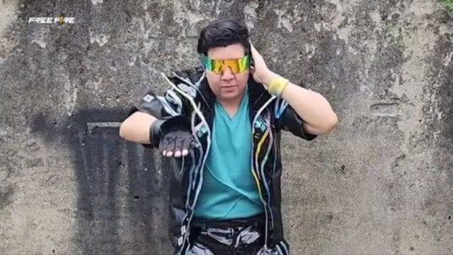 Berapa Harga Emote Joged Basudara di Free Fire (FF)?