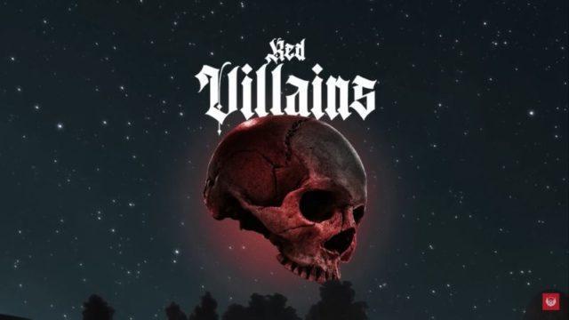Bigetron Red Aliens Berevolusi jadi Red Villains, Satar dan SVAFVEL Resmi Masuk Roster