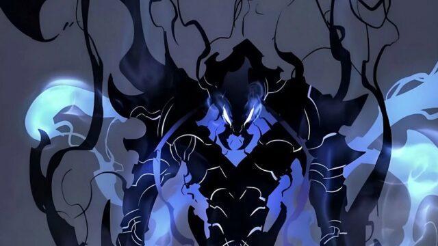 7 Fakta Beru Solo Leveling, Marshal Terkuat Jinwoo Kesukaan Sungho