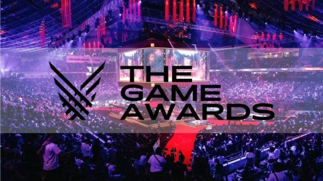Nominasi 5 Event Esports Terbaik di The Game Awards!