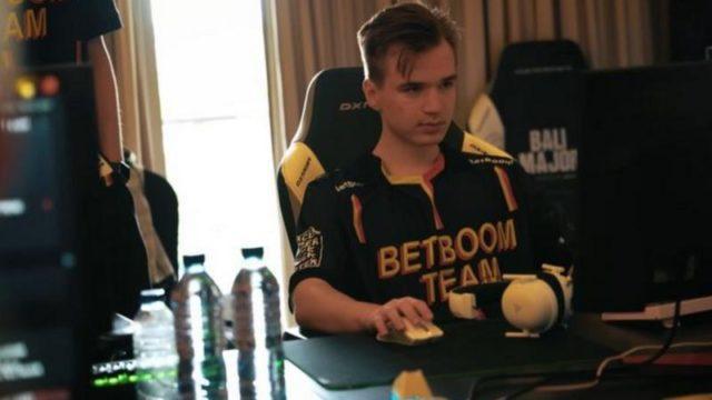 BetBoom Stream Snipe di Bali Major, Dihukum ke Lower Bracket