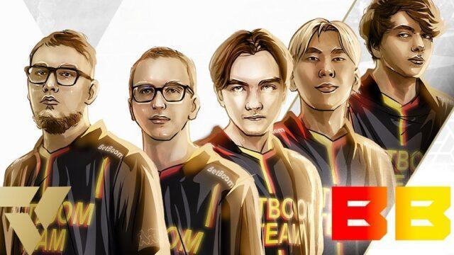 BetBoom Team Berhasil Lolos Kualifikasi ke Riyadh Masters 2024