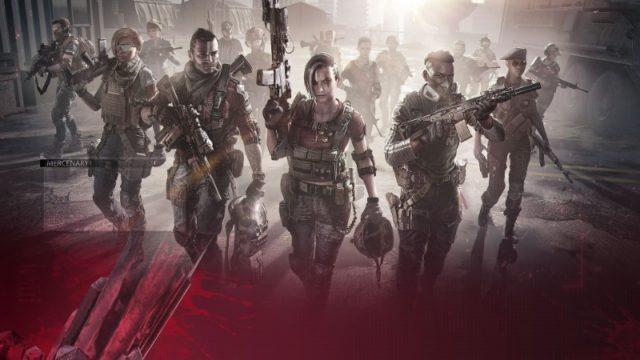 NetEase Buka Beta Test untuk Final Hour di Beberapa Negara
