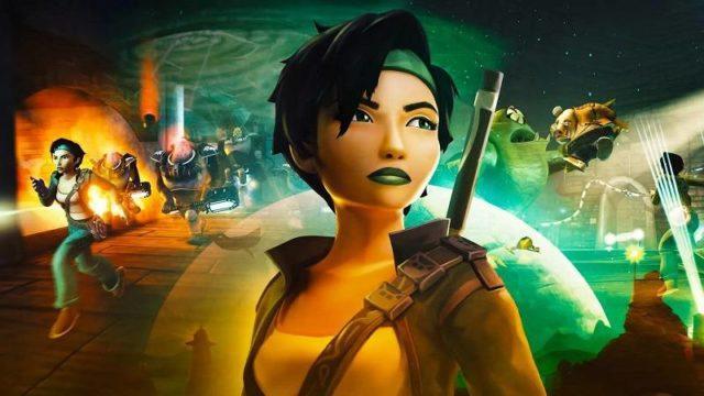 Beyond Good and Evil Akan Dapatkan Versi Ulang Tahun ke-20!