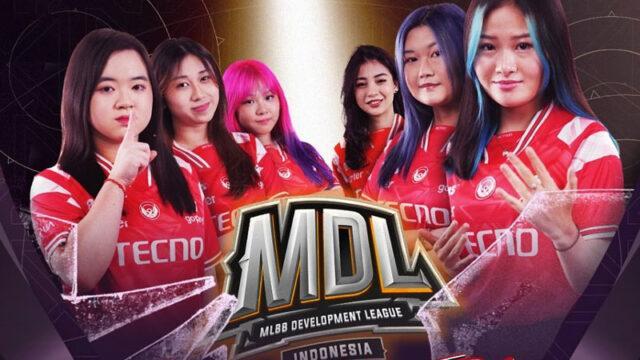 Bigetron Era Juara WSL S8, Siap Tanding di MDL S10 dan MWI 2024!