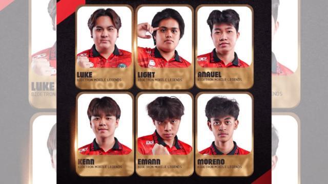 5 Kelebihan dan Kekurangan Roster Bigetron Esports di MPL ID S15