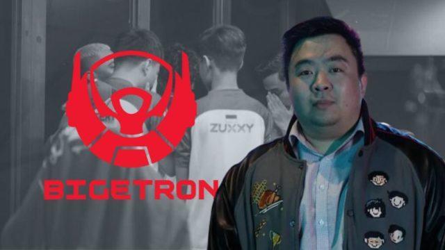 Bigetron RA Gagal Berbuat Banyak di PMGC 2022, Ini Respon BTR Starlest!