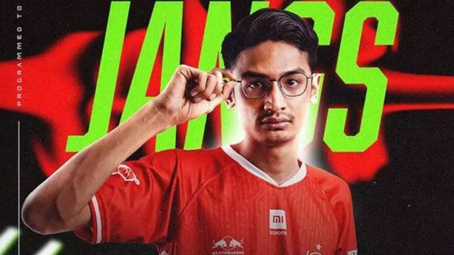 Bigetron RA Melepas JangS, Sang Coach Beri Perpisahan Emosional