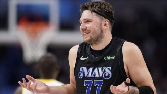 Bintang NBA Main Overwatch 2? Ini Dia 3 Hero Favorit Luka Doncic!