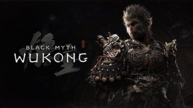 Black Myth: Wukong Mendapatkan 2 Juta Pemain dalam Sehari!