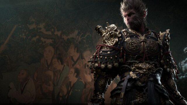 Black Myth: Wukong Jadi Rilisan Game Tersukses di Twitch Tahun 2024