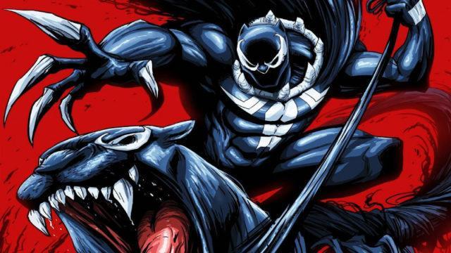 5 Karakter Marvel ini Pernah Jadi Black Panther! Siapa Saja?