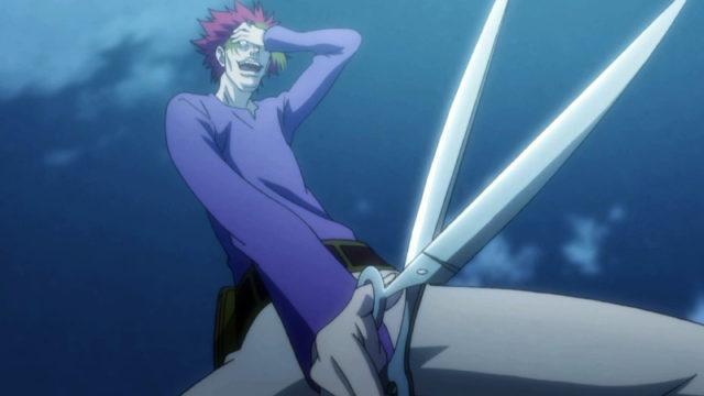 4 Blacklist Hunter Terkuat Hunter X Hunter, Lebih Kuat Dari Gon?