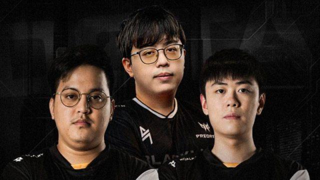 Blacklist Rivalry Kehilangan 3 Anggota Menyusul Kegagalan Lolos TI 2023!