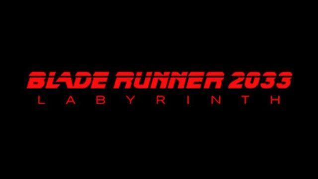 Blade Runner 2033: Labyrinth Sedang Dikembangkan, Lanjutkan Cerita Anime Black Out 2022