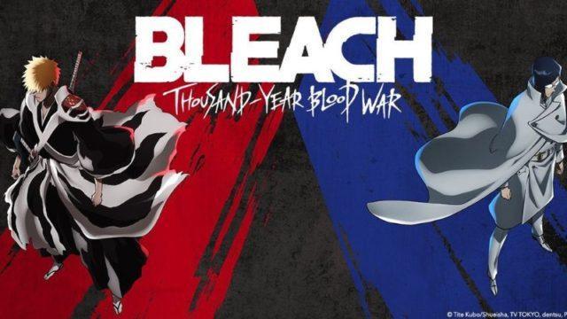 Bleach: Thousand-Year Blood War Part 2 Final Bakal Tayang 1 Jam
