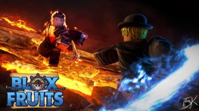 Deretan Code Blox Fruits Terbaru September 2024, Tingkatkan Kemampuanmu Sekarang!