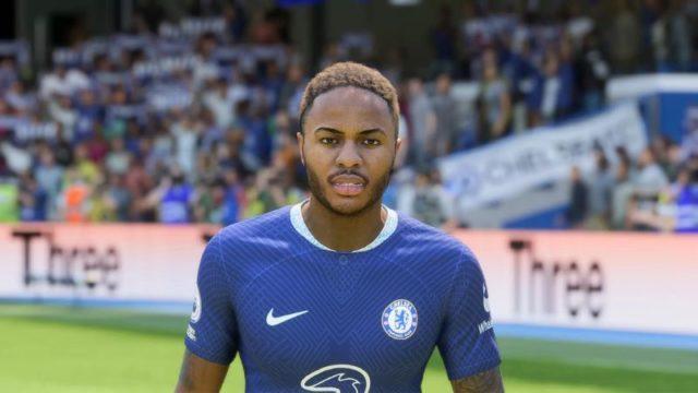 Bocoran Rating Para Pemain Chelsea di EA Sports FC 24