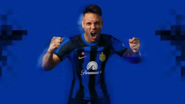 Bocoran Rating Para Pemain Inter Milan di EA Sports FC 24