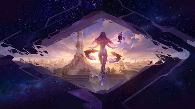 Bocoran Skin Starlight MLBB Februari 2024, untuk Hero Mage?