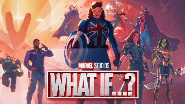 Ini Dia Daftar Bocoran Judul-Judul Season 2 dari "What If...?" di Disney+!