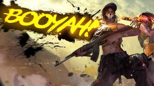 Tips Cara Dapatkan Booyah FF Ala Pro Player di FFWS ID 2024 Spring