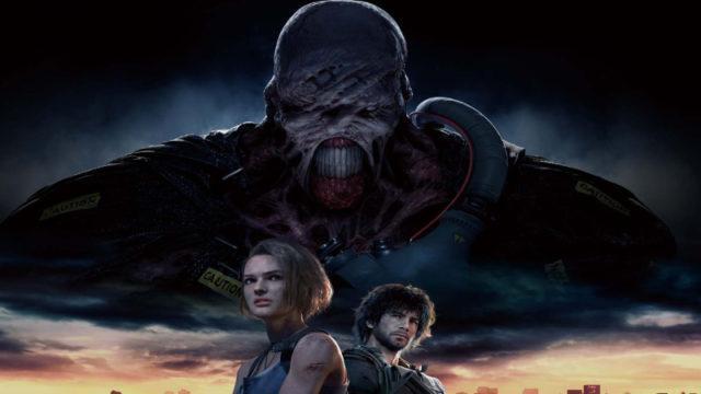 Kuat Mental? Inilah 5 Boss Terseram di Resident Evil
