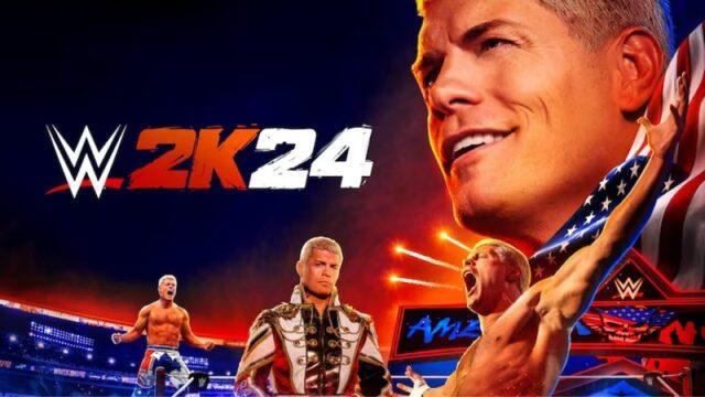 Brock Lesnar Dihapus dari Cover Game WWE 2K24, Ini Alasannya!