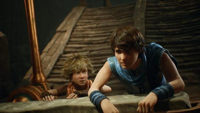 Spesifikasi PC yang Diperlukan untuk Bermain Brothers: A Tale of Two Sons Remake