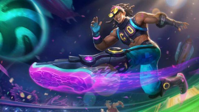Susah Lawan Bruno? Coba Pake 3 Hero ini di Mobile Legends