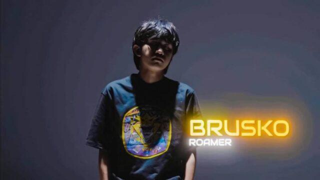 Apakah Brusko Benar-Benar Keluar dari RRQ? Ini Penjelasan Irrad!