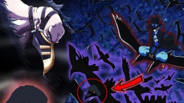 Memiliki Genjutsu? 4 Buah Iblis ini Kekuatannya Masih Misterius!