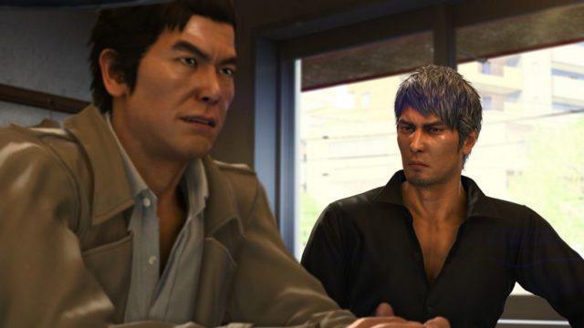 Mode Bucket List Like a Dragon: Infinite Wealth Iringi Sisa Hidup Kiryu