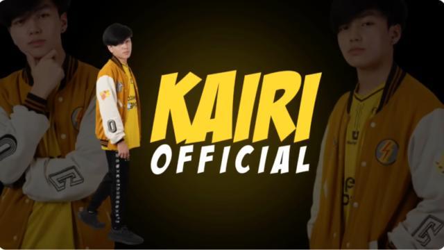 Rekomendasi Emblem dan Build Aamon Kairi, Farming Pasti Lebih Mudah!
