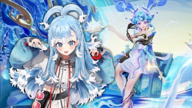 Build Angela Kobo Kanaeru, Bisa Langganan MVP!
