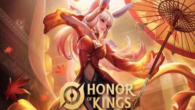 Rekomendasi Build Arli HOK, Bikin Damage Serangan Makin Menyakitkan!