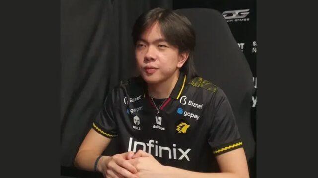 Rekomendasi Emblem dan Build Arlott Roamer Versi Fnatic ONIC Kiboy!