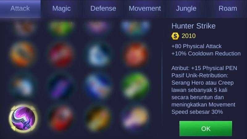 Hunter Strike